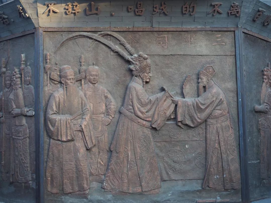 清明假期在哪玩,开启清明假期