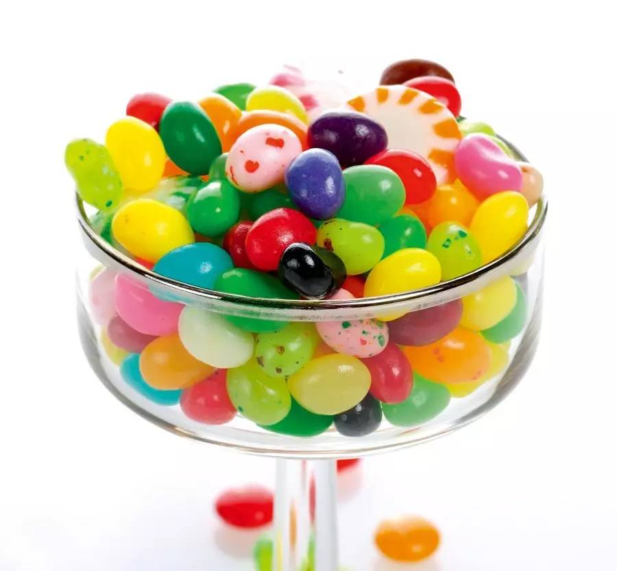 糖果上瘾怎么办 (容易上瘾的糖果)