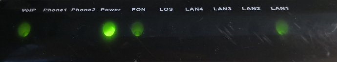 家庭光纤断了怎么检查,家庭宽带大面积故障查询异常