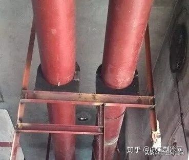 空调水管可以用沟槽连接吗,空调盘管水管连接图