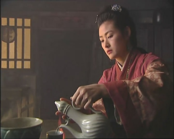 水浒传武大郎之死故事简介,水浒传中关于武大郎死的片段