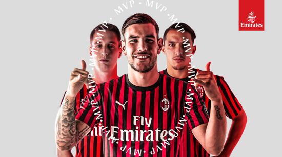 “问题儿童”特奥：从皇马废柴到米兰大腿他是落寞红黑的遮羞布