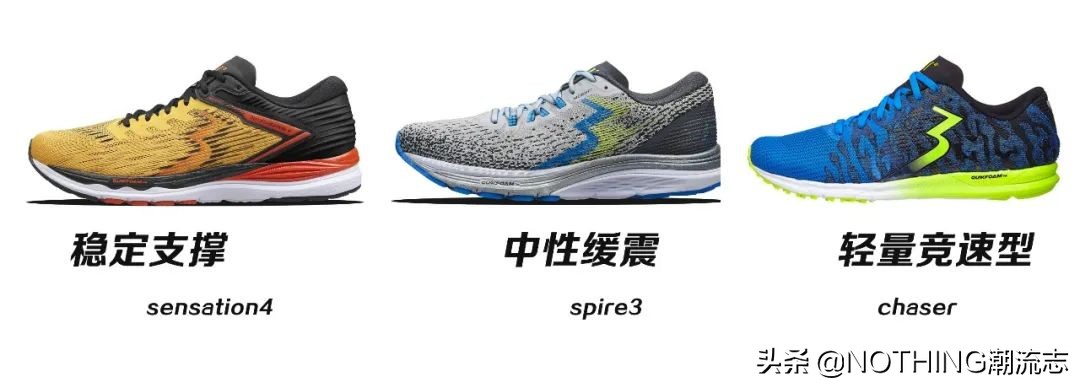 国产运动鞋品牌高性价比,国产品牌运动鞋系列