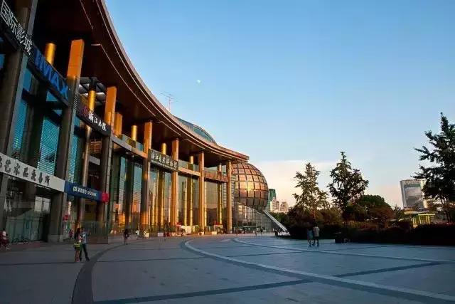 杭州地铁沿线景点,杭州地铁3号线景点