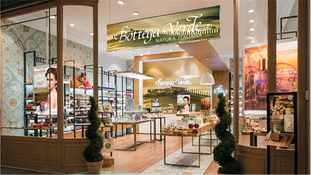 意大利的化妆品哪个好卖,意大利有哪些值得买的化妆品