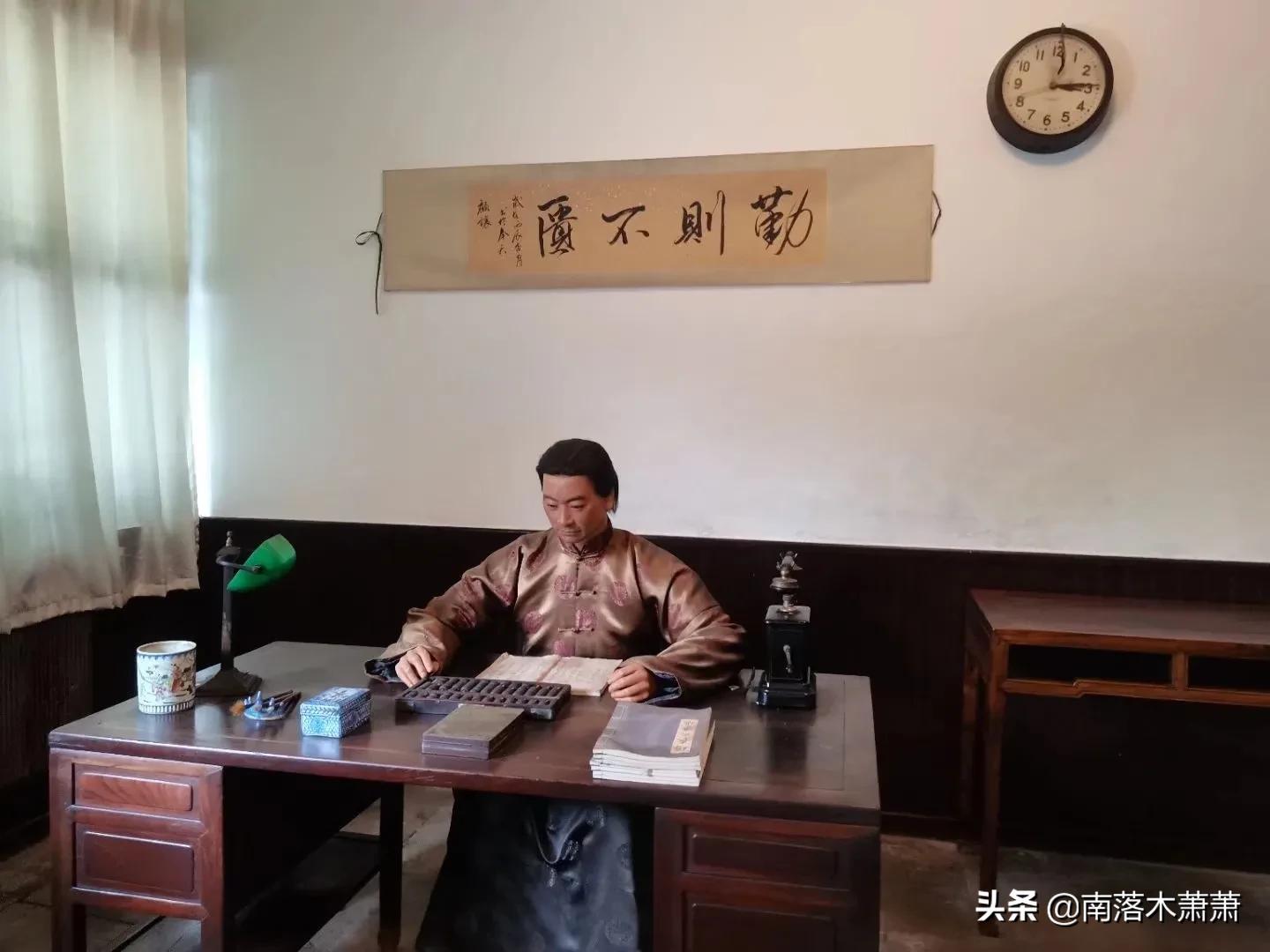 沈阳张氏帅府一日游攻略,沈阳张氏帅府自驾游