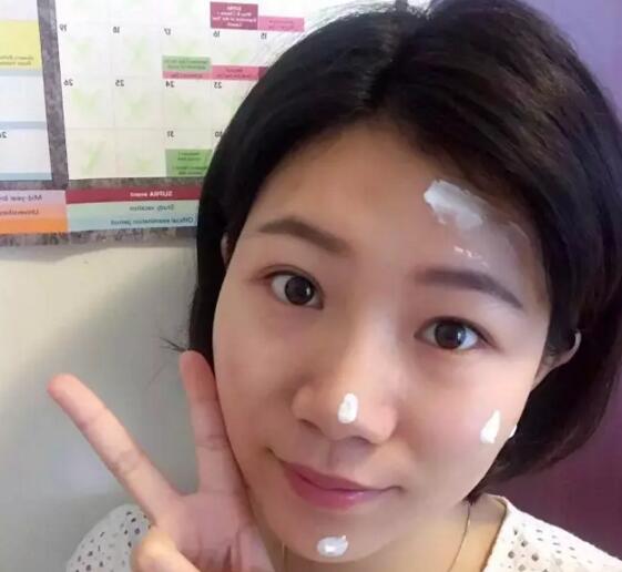 如何从零开始学化淡妆,四个步骤化精致的淡妆