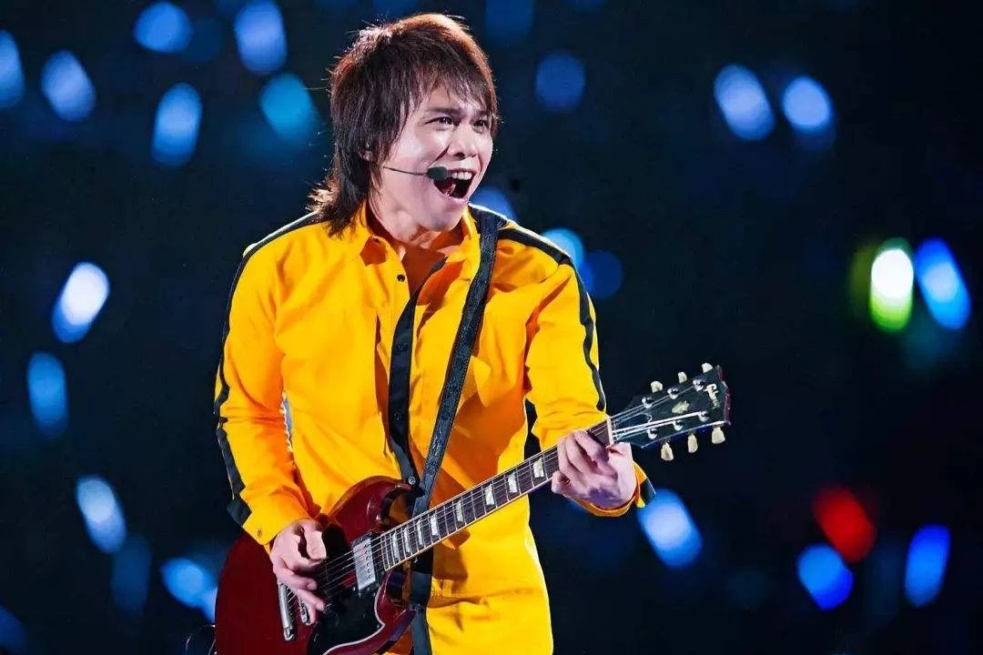 伍佰最巅峰的摇滚,伍佰十大经典