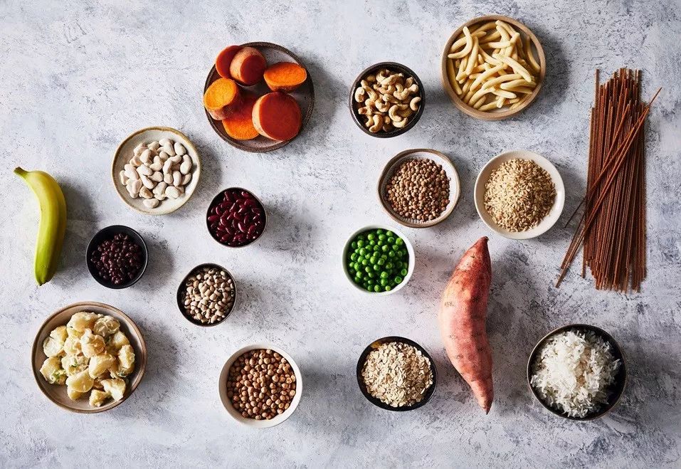 全面了解自己的肠道健康,全面了解膳食纤维