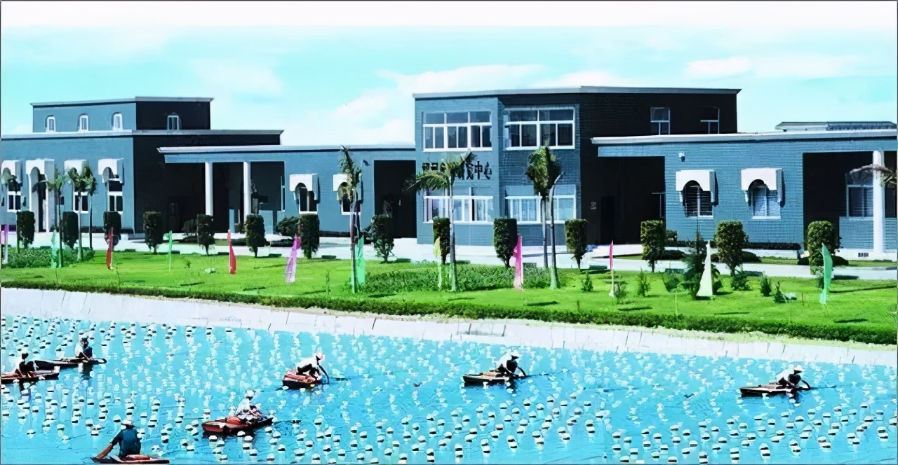 汕头濠江区十大旅游景点,汕头揭阳旅游必去十大景点