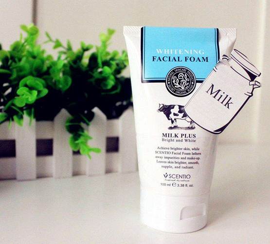 用了会烂脸的洗面奶所有成分,用了洗面奶脸上烂