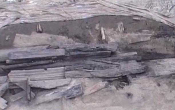 古墓宝藏之谜,墓室之谜完整版