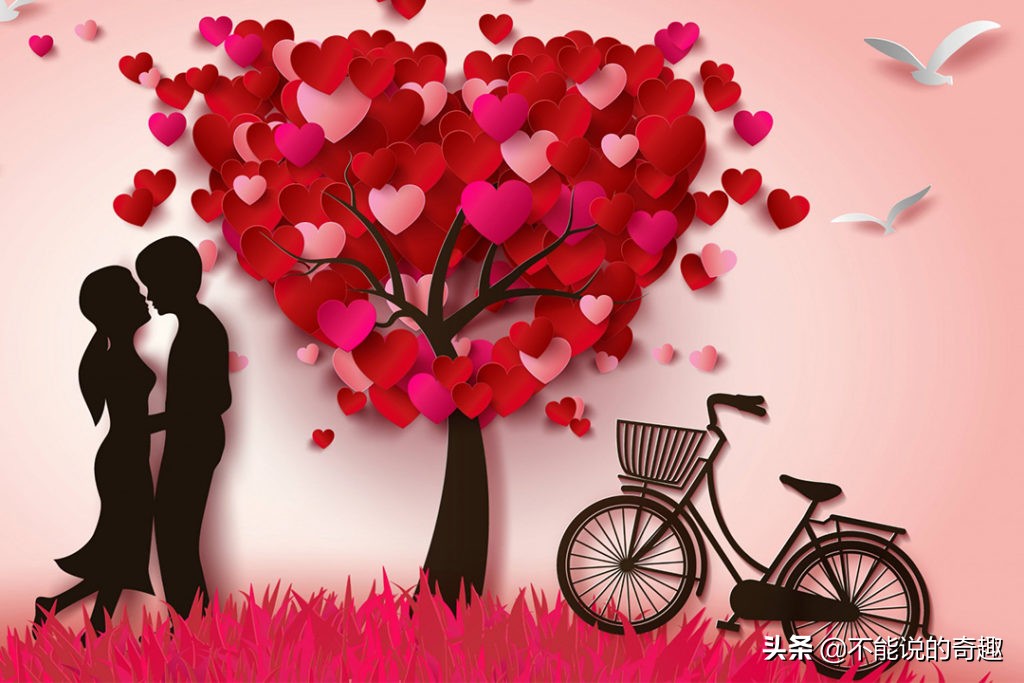 “醋情人节”：一种和情人节两极分化，渗透着苦涩味的节日文化