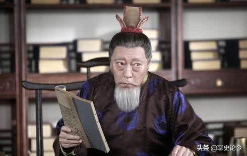 史上最荒唐的皇帝二十八年不上朝,30年不上朝却独掌大权