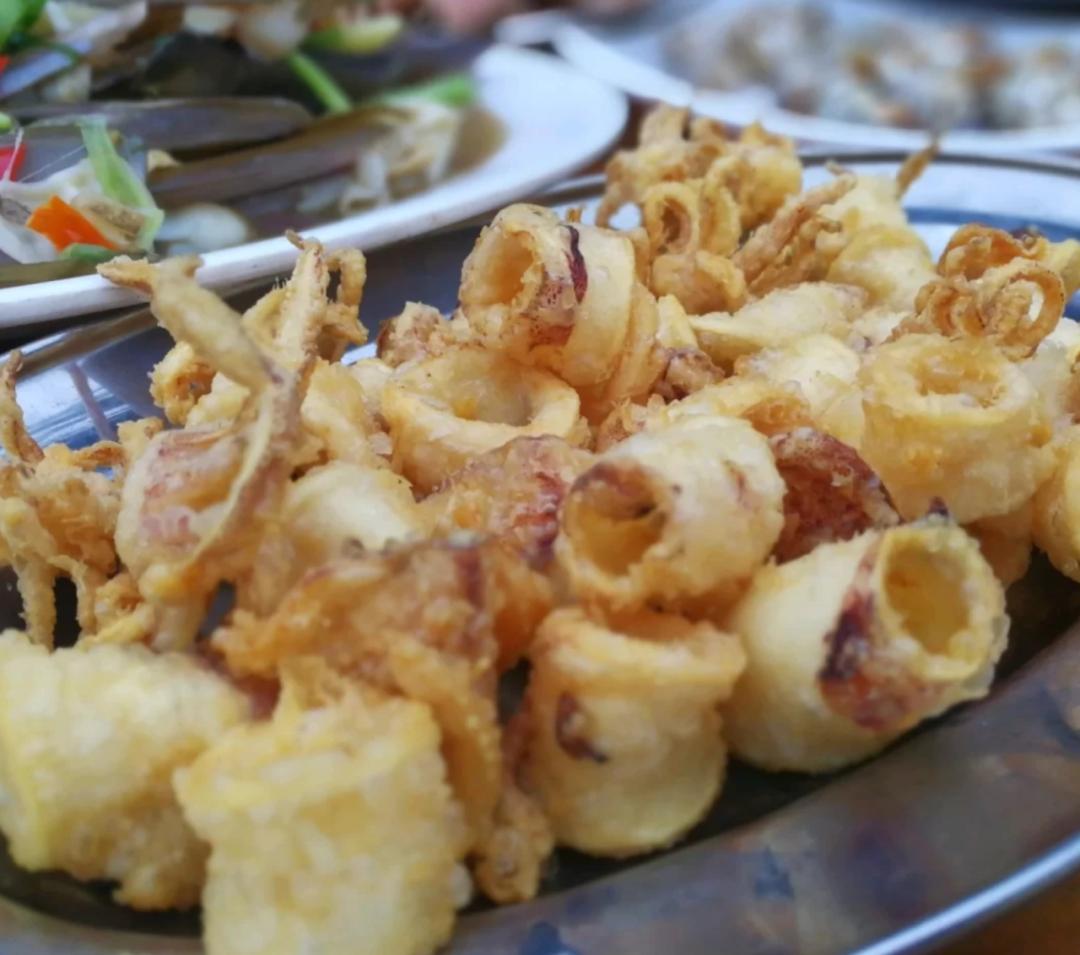 顿顿人均50以下,我在海口吃出了满满的幸福感