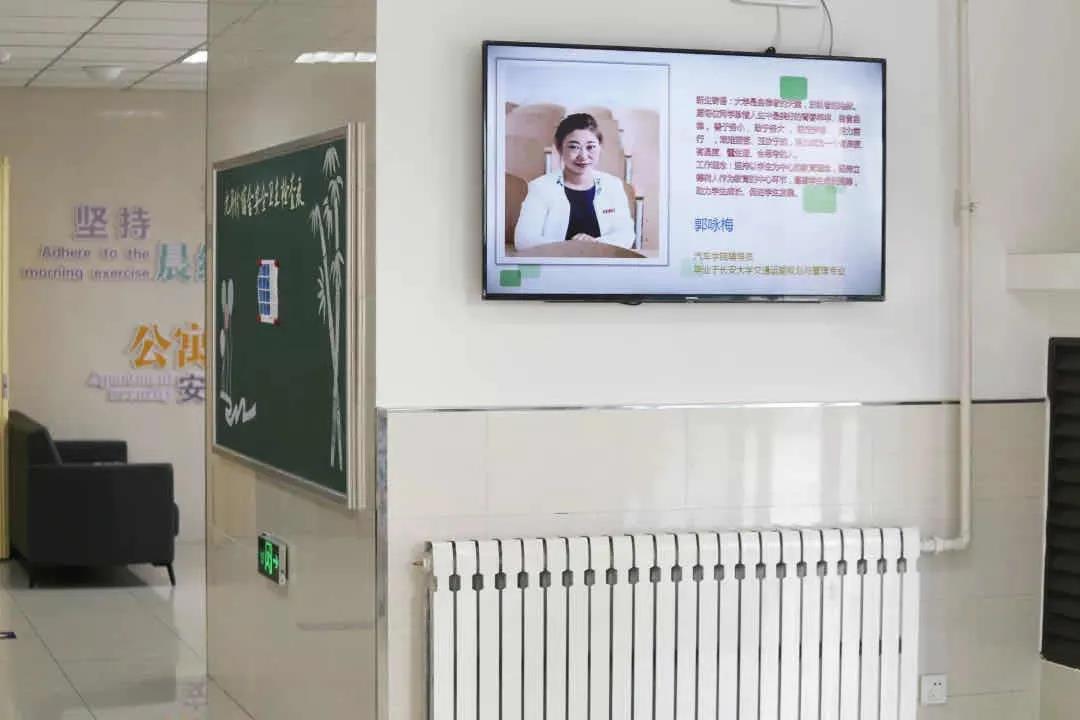 陕西最美大学之一!宿舍空调豪华配置,游泳馆、商业街一应俱全!