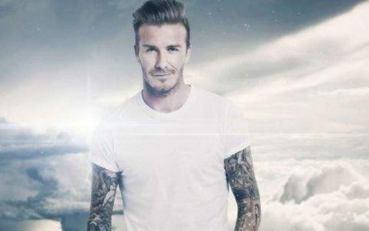 贝克汉姆的实力到底如何,贝克汉姆是被高估的足球运动员吗