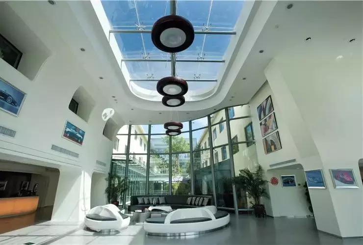 深圳东部华侨城两日自驾游,深圳东部华侨城两日游超详细攻略