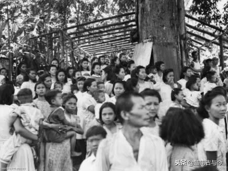 此国华人是太平洋岛国中最多的，其中一人两次担任政府总理一职