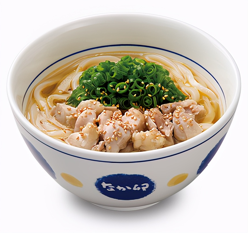 日本百年老店乌冬面,日本乌冬面哪家最好