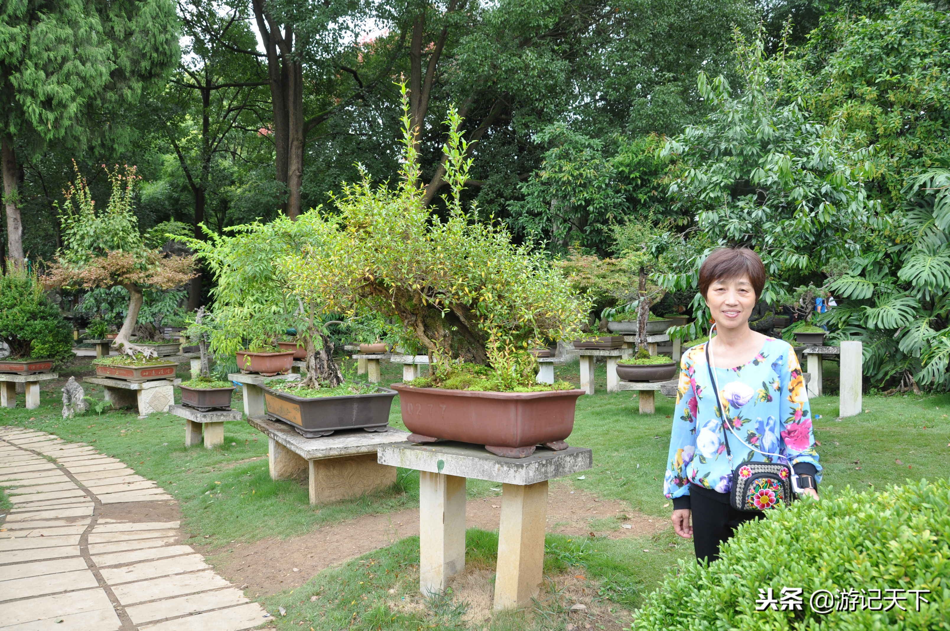 亚洲第一瀑——黄果树大瀑布