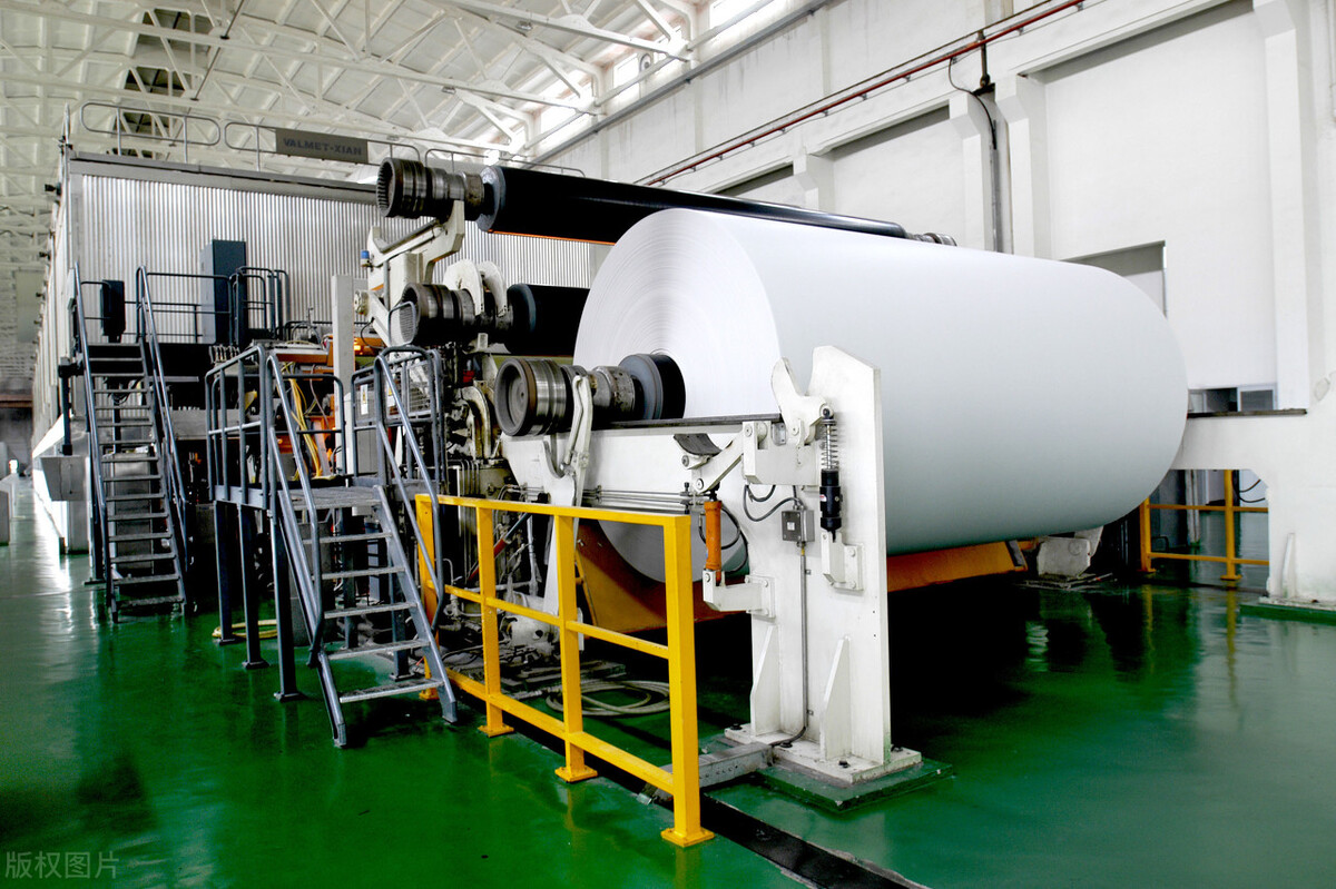 河南省纸业公司优秀企业推荐,河南省造纸厂企业名录