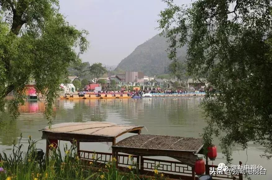 弥勒向世界发出邀请：春节7天乐！数十个多彩活动等你来……