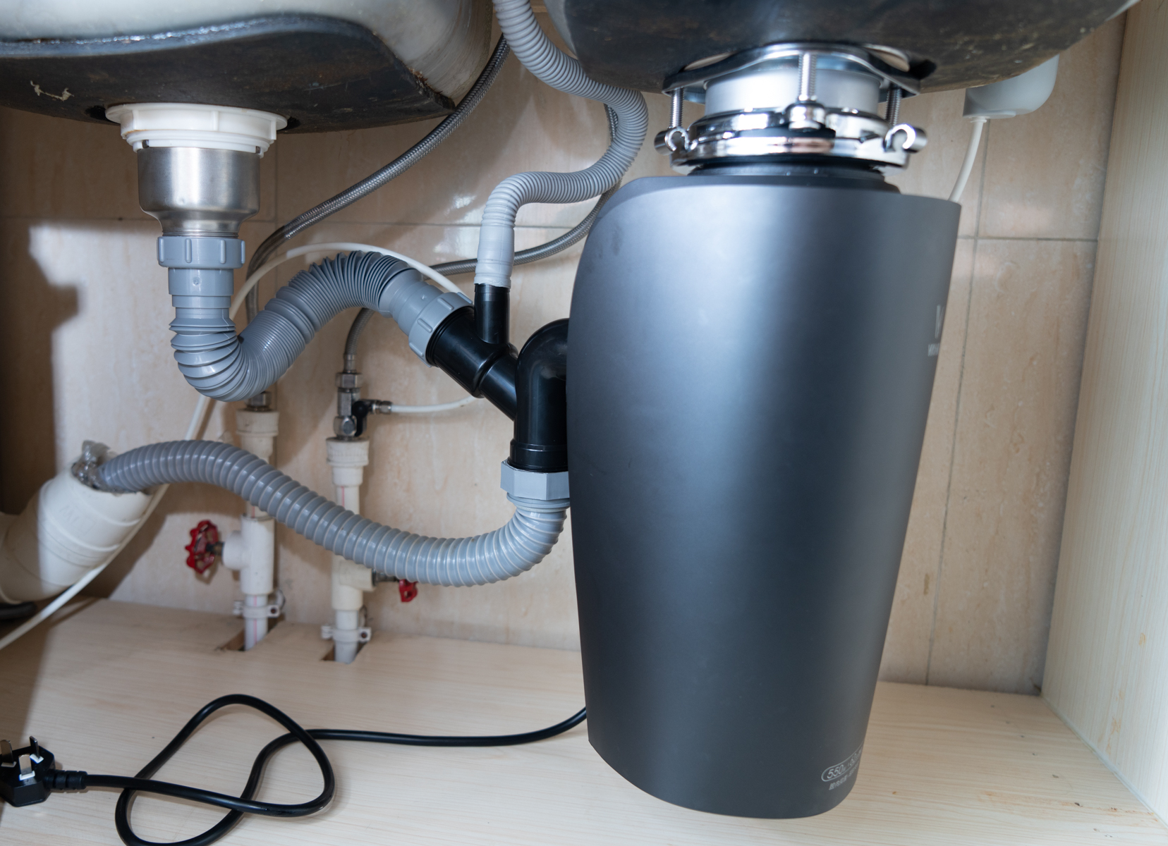 哪款厨房垃圾处理器好用,厨房垃圾处理器推荐吗