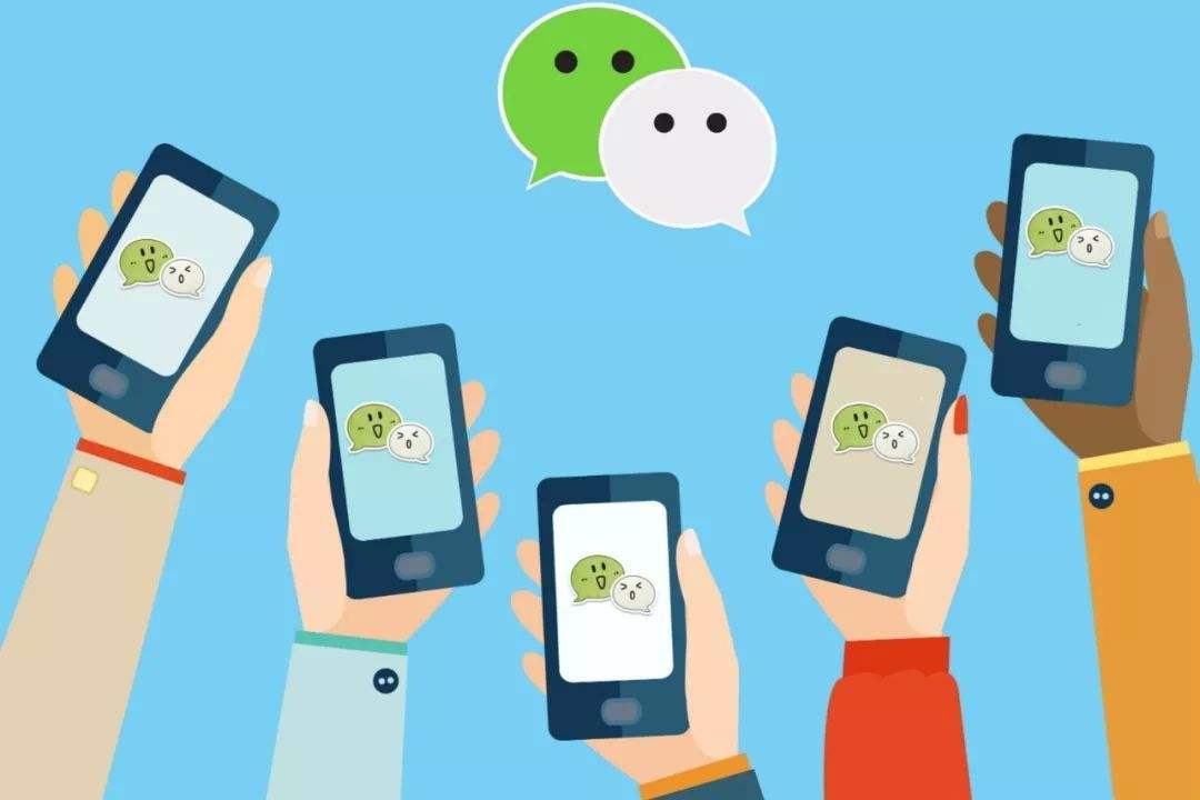 如何利用微信群盈利,微信群里投资新骗局