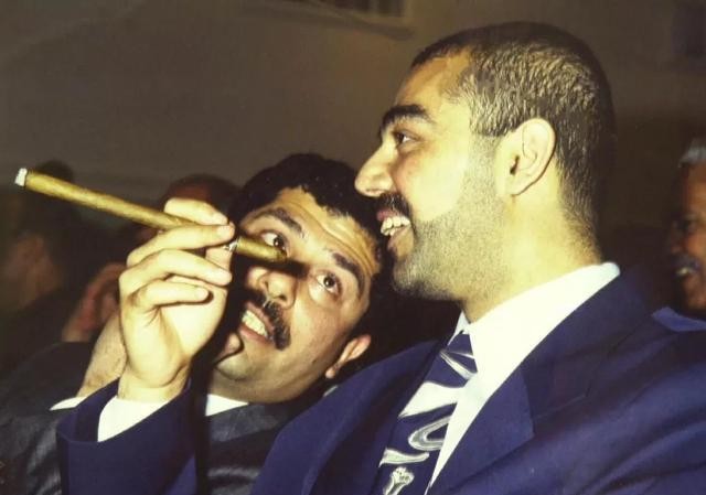 一个俄罗斯人被戏耍,牵出萨达姆家族石油换食品背后的黑幕