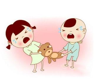 老家待了两个月,回来后爷爷对孙女的态度却变了