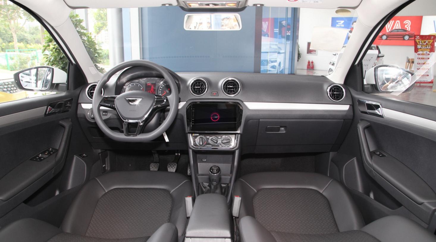 捷达10万哪款车性价比高,10万左右的捷达哪款最好