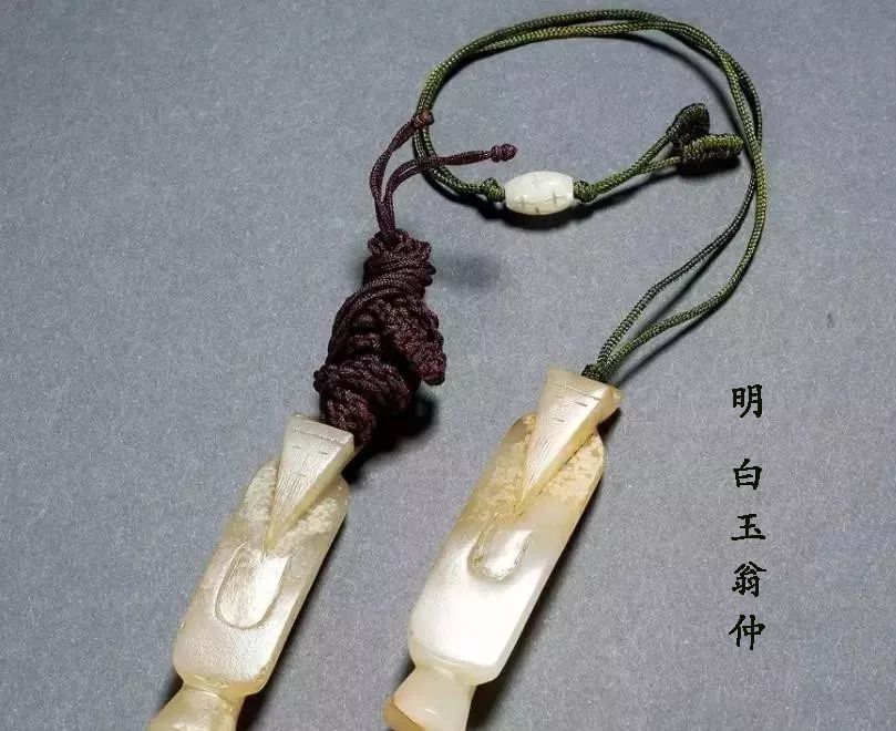 古玉：汉代玉翁仲的历史由来