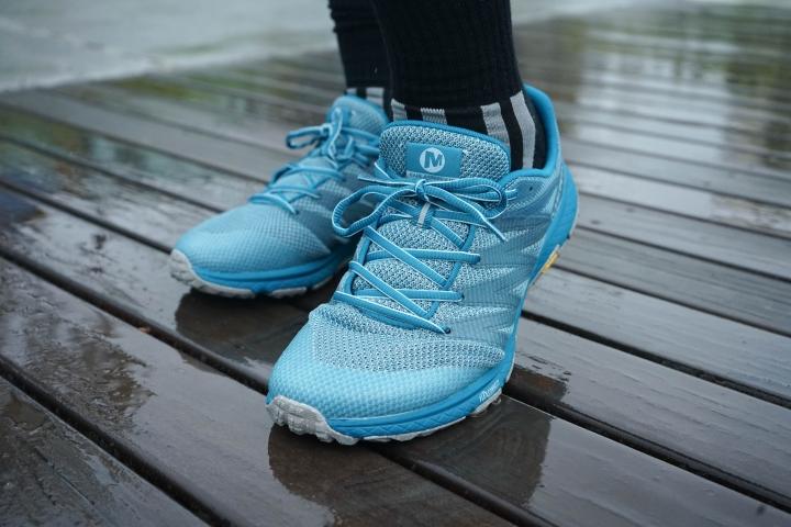 迈乐越野跑步鞋评测,迈乐男鞋跑步鞋