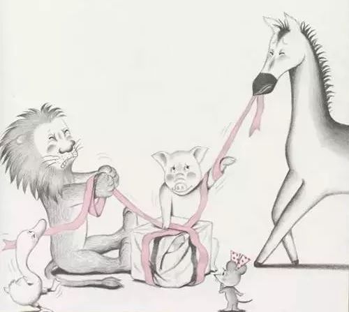 鼠小弟的又一件背心绘本寓意,鼠小弟绘本锻炼孩子什么