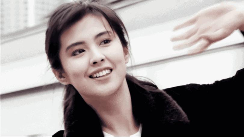 王祖贤独居加拿大,王祖贤现在在哪里生活