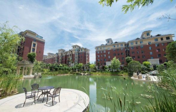 探盘津房,别墅探盘