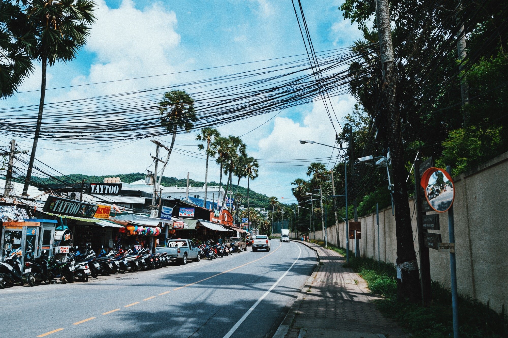 泰国普吉岛旅游现在冷吗,泰国普吉岛为什么危险