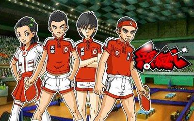 十大经典体育动画片,励志体育动画片推荐