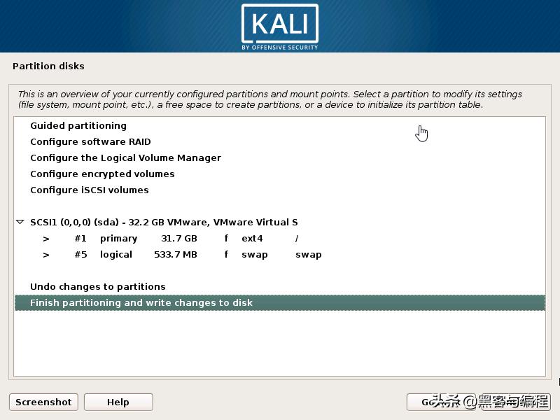 kalilinux能渗透windows系统吗,kali渗透系统安装详解