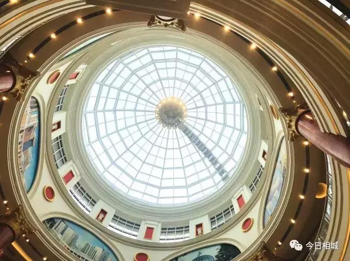 苏州相城商业中心,苏州相城区环球港