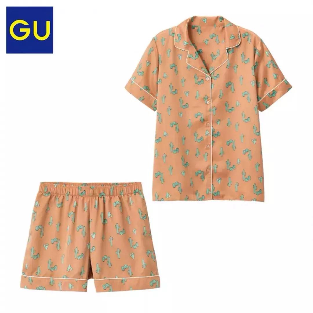 精致少女的睡衣美到没朋友 (夏季高颜值睡衣推荐)