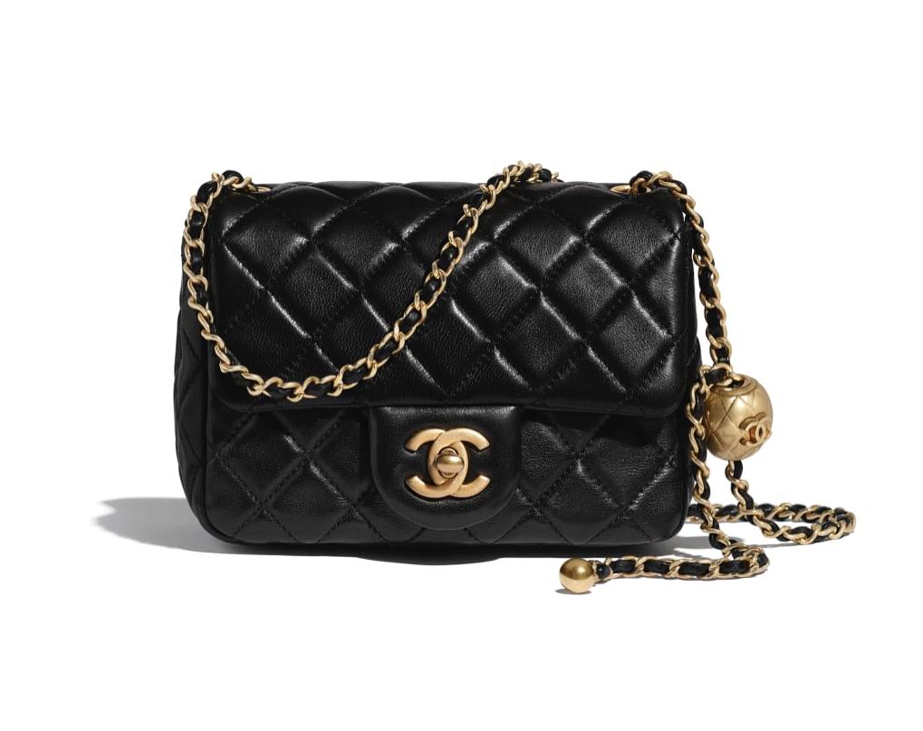 2020年最流行的名包推荐,2020年流行的大牌包