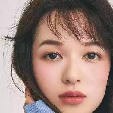 秋冬温柔显白美甲腮红,橘朵腮红哪个适合秋冬