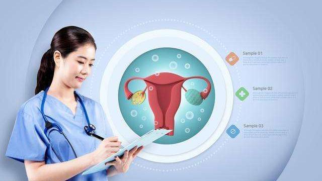 子宫干净的预兆,子宫干净的女人面部特征