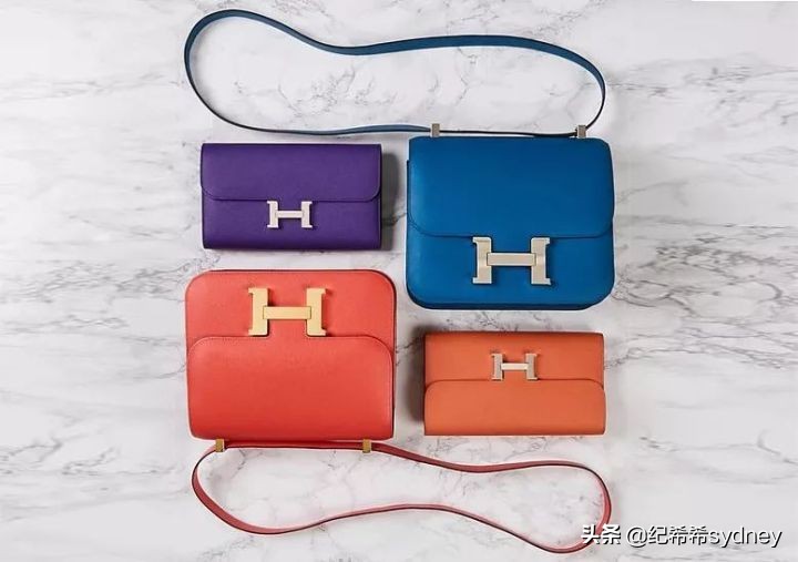 爱马仕birkin三大金刚色价格,爱马仕birkin和kellyconstance