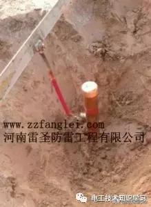 防雷接地测试仪的使用方法,塔吊的防雷接地是怎么测试