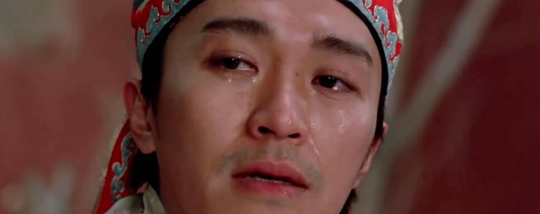 57岁周星驰历经4段感情，罗慧娟对他影响最为深，莫文蔚不计前嫌