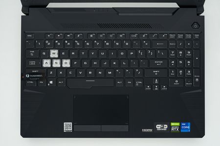 华硕天选2第11代i5测评,华硕天选2满血版英特尔版本测评