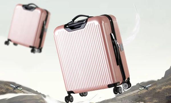 旅行箱的尺寸与型号,旅行箱选择哪种款式的好